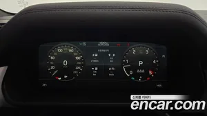 Land Rover Defender, 2022 — миниатюра 11