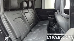 Land Rover Defender, 2022 — миниатюра 17