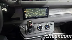 Land Rover Defender, 2022 — миниатюра 19