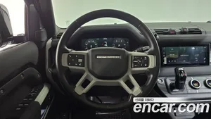 Land Rover Defender, 2022 — миниатюра 20