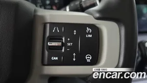 Land Rover Defender, 2022 — миниатюра 23