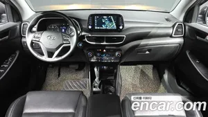 Hyundai Tucson, 2019 — миниатюра 7