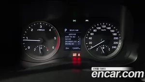 Hyundai Tucson, 2019 — миниатюра 8
