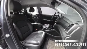 Hyundai Tucson, 2019 — миниатюра 11