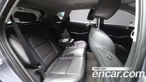 Hyundai Tucson, 2019 — миниатюра 12