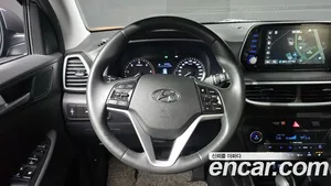 Hyundai Tucson, 2019 — миниатюра 13