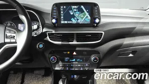 Hyundai Tucson, 2019 — миниатюра 14