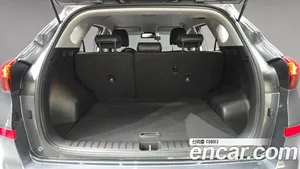 Hyundai Tucson, 2019 — миниатюра 20