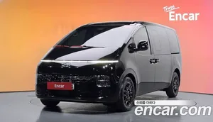 Hyundai Staria, 2023 — миниатюра 30