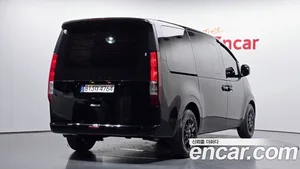 Hyundai Staria, 2023 — миниатюра 1