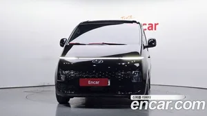 Hyundai Staria, 2023 — миниатюра 2