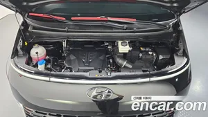 Hyundai Staria, 2023 — миниатюра 5