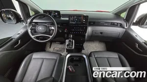 Hyundai Staria, 2023 — миниатюра 9