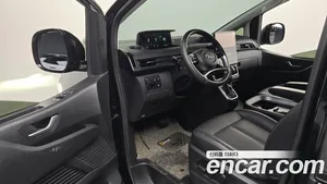 Hyundai Staria, 2023 — миниатюра 12