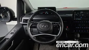 Hyundai Staria, 2023 — миниатюра 17
