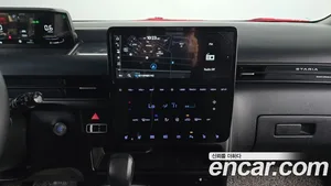 Hyundai Staria, 2023 — миниатюра 18