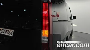 Hyundai Staria, 2023 — миниатюра 8