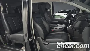 Hyundai Staria, 2023 — миниатюра 15