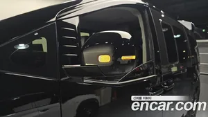 Hyundai Staria, 2023 — миниатюра 29