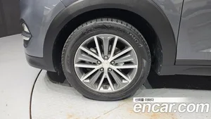 Hyundai Tucson, 2015 — миниатюра 5