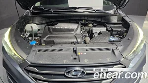 Hyundai Tucson, 2015 — миниатюра 6