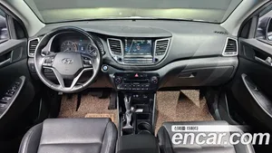 Hyundai Tucson, 2015 — миниатюра 10