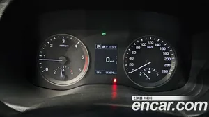 Hyundai Tucson, 2015 — миниатюра 11
