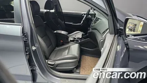 Hyundai Tucson, 2015 — миниатюра 13