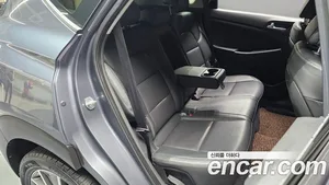 Hyundai Tucson, 2015 — миниатюра 17