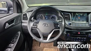 Hyundai Tucson, 2015 — миниатюра 18