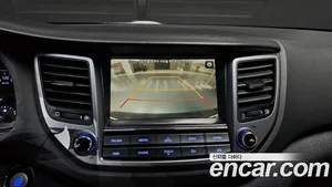 Hyundai Tucson, 2015 — миниатюра 19