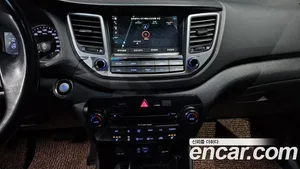 Hyundai Tucson, 2015 — миниатюра 20