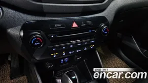 Hyundai Tucson, 2015 — миниатюра 21