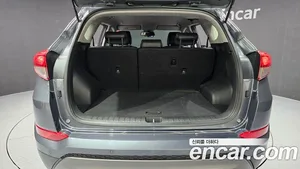 Hyundai Tucson, 2015 — миниатюра 26