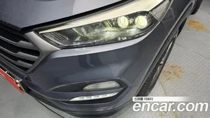 Hyundai Tucson, 2015 — миниатюра 8