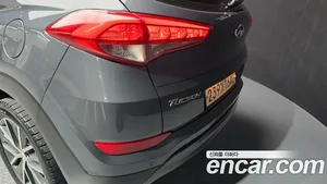 Hyundai Tucson, 2015 — миниатюра 9
