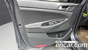 Hyundai Tucson, 2015 — миниатюра 14