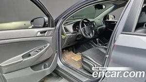 Hyundai Tucson, 2015 — миниатюра 16