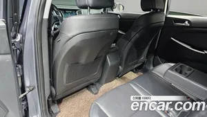 Hyundai Tucson, 2015 — миниатюра 27