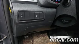 Hyundai Tucson, 2015 — миниатюра 28