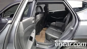 Hyundai Tucson, 2015 — миниатюра 29