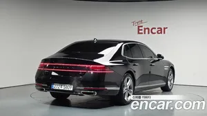 Genesis G90, 2023 — миниатюра 1