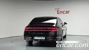 Genesis G90, 2023 — миниатюра 3