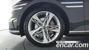 Genesis G90, 2023 — миниатюра 4