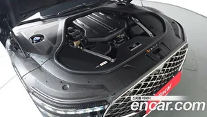 Genesis G90, 2023 — миниатюра 5