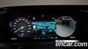 Genesis G90, 2023 — миниатюра 10