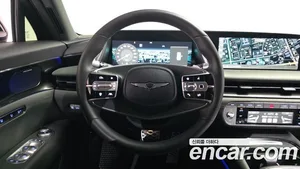 Genesis G90, 2023 — миниатюра 17