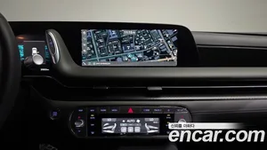 Genesis G90, 2023 — миниатюра 18