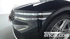 Genesis G90, 2023 — миниатюра 7