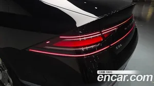 Genesis G90, 2023 — миниатюра 8